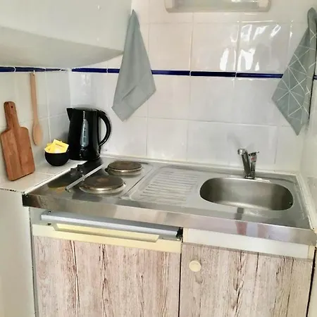 Appartement Studio Bien Place Et Climatise