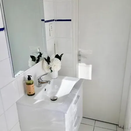 Studio Bien Place Et Climatise Appartement *